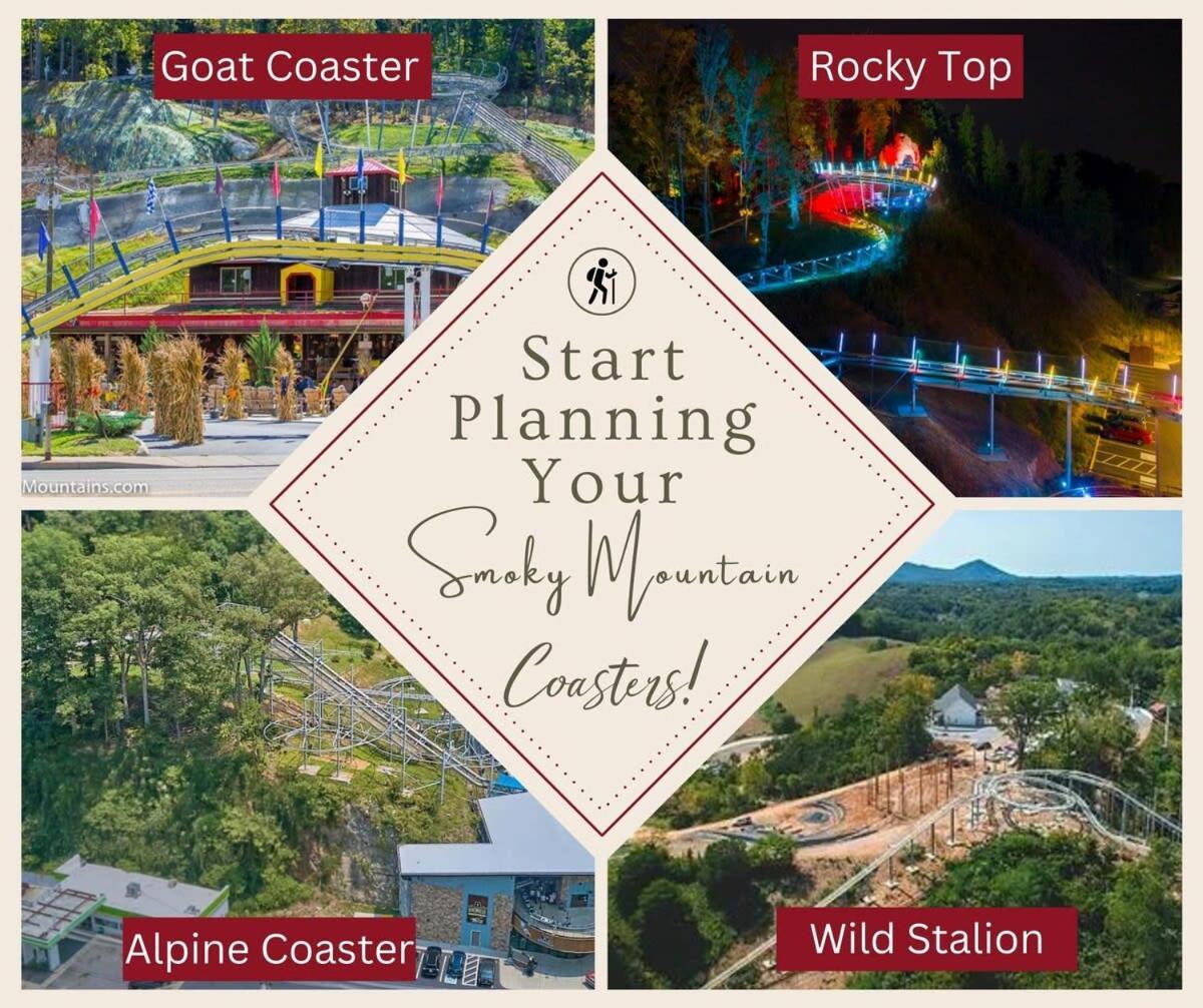 Ryes And Shine Bootlegger'S Cabin! Hot Tub* Pool* Arcade* Billiards *Ev * Pet Friendly Сивиървил Екстериор снимка